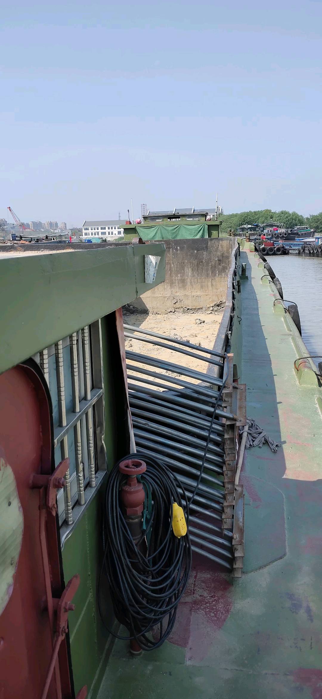 内乱河货运船让渡 江苏 缓州市-2.jpg