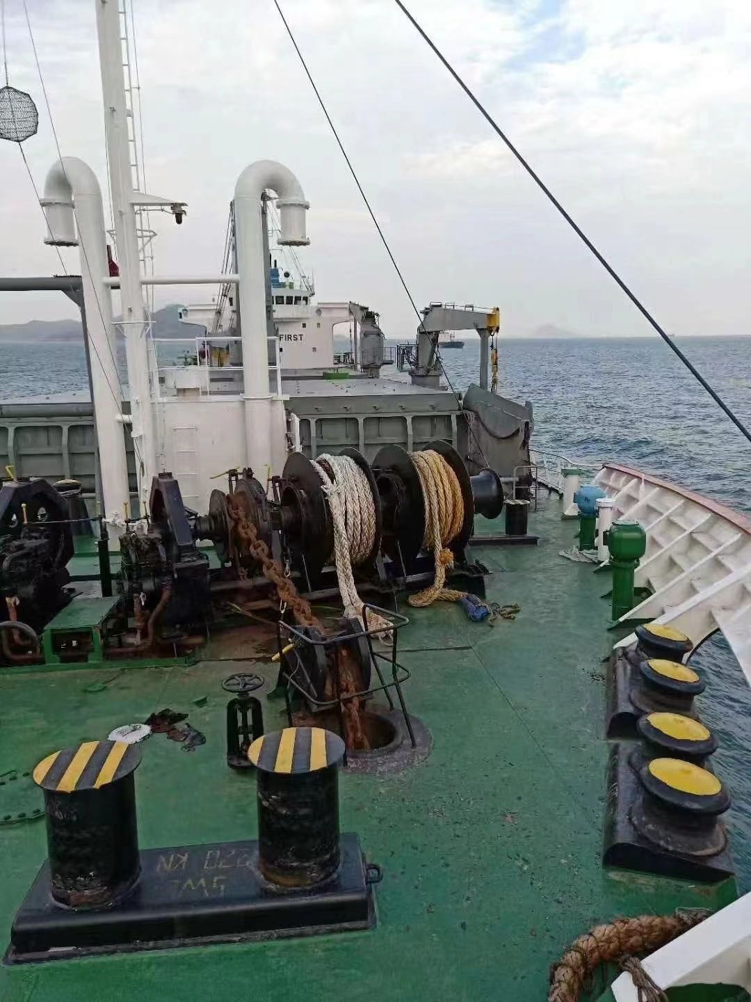 出卖01年日本制6800集货船 祸建 宁德市-2.jpg