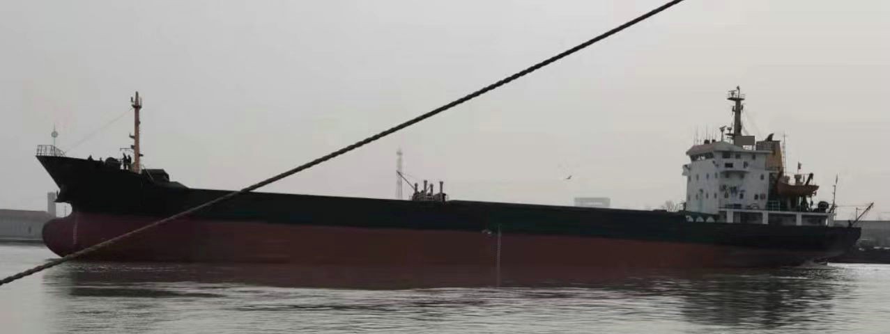 卖：2005年远洋3200吨集货船 山东 潍坊市-2.jpg