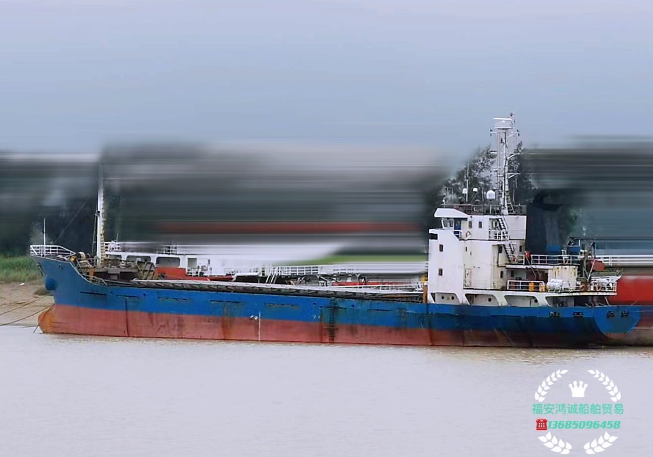 出卖02年2100货船 祸建 宁德市-2.jpg