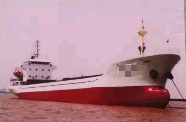 出卖3300吨一样平常干货船 祸建 祸州市-2.jpg