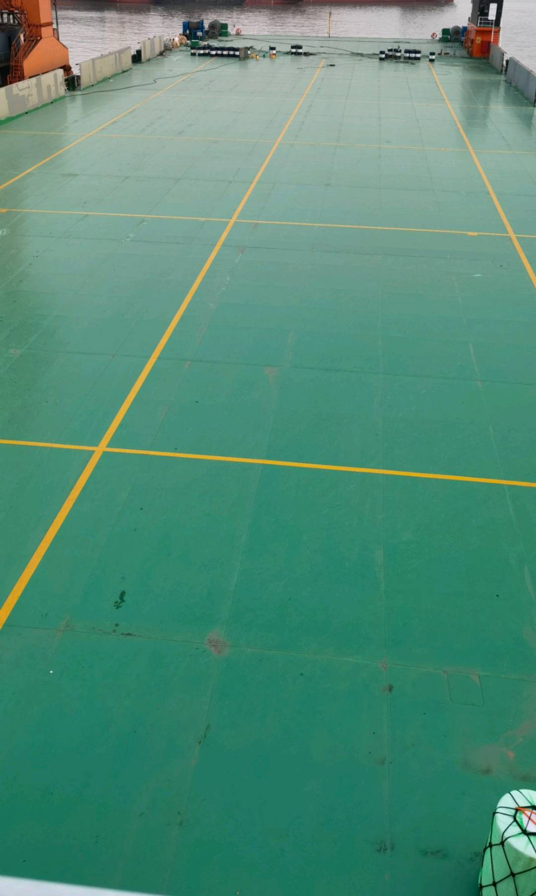 出卖36米宽的前驾驶船面驳17000吨 祸建 祸州市-2.jpg