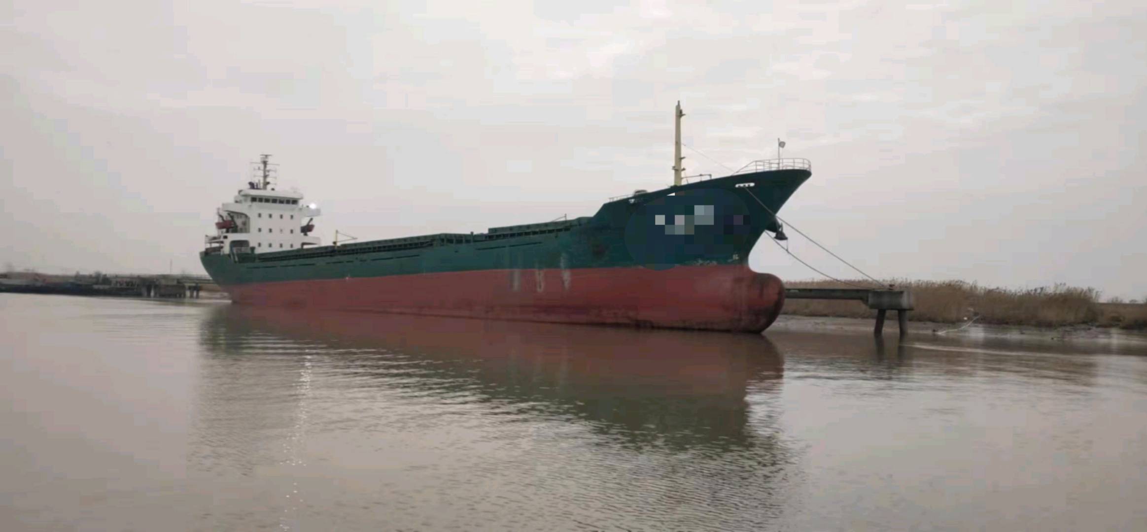 出卖：10000吨多用处货船 祸建 宁德市-2.jpg