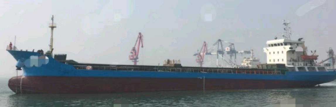 出卖4955吨集货船 祸建 祸州市-2.jpg