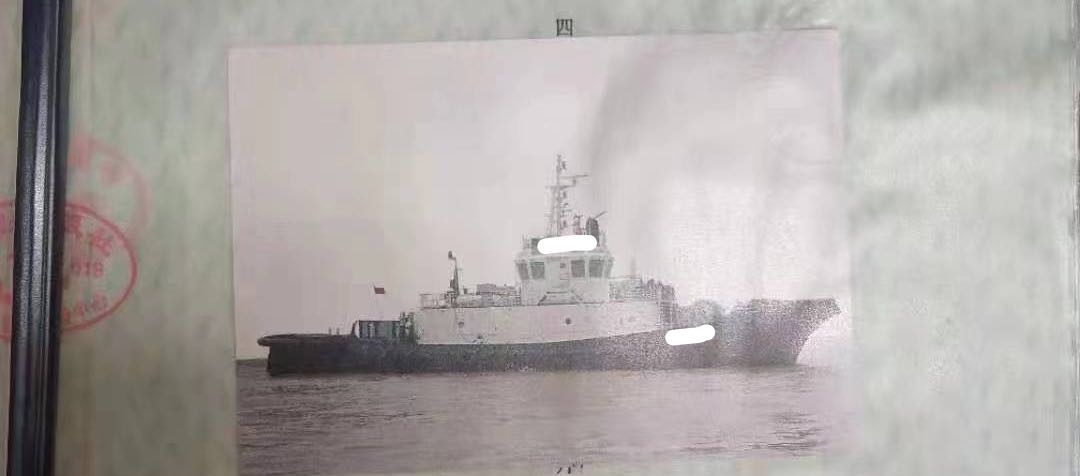 卖2011年制4500马力齐反转展转拖轮  喷鼻港-2.jpg