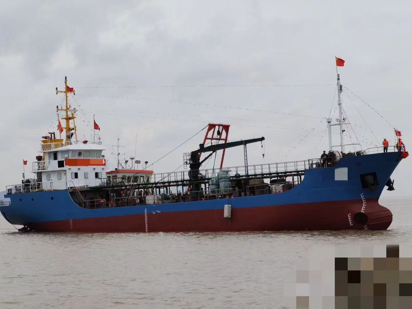 出卖1000吨油船无运力  喷鼻港-2.jpg