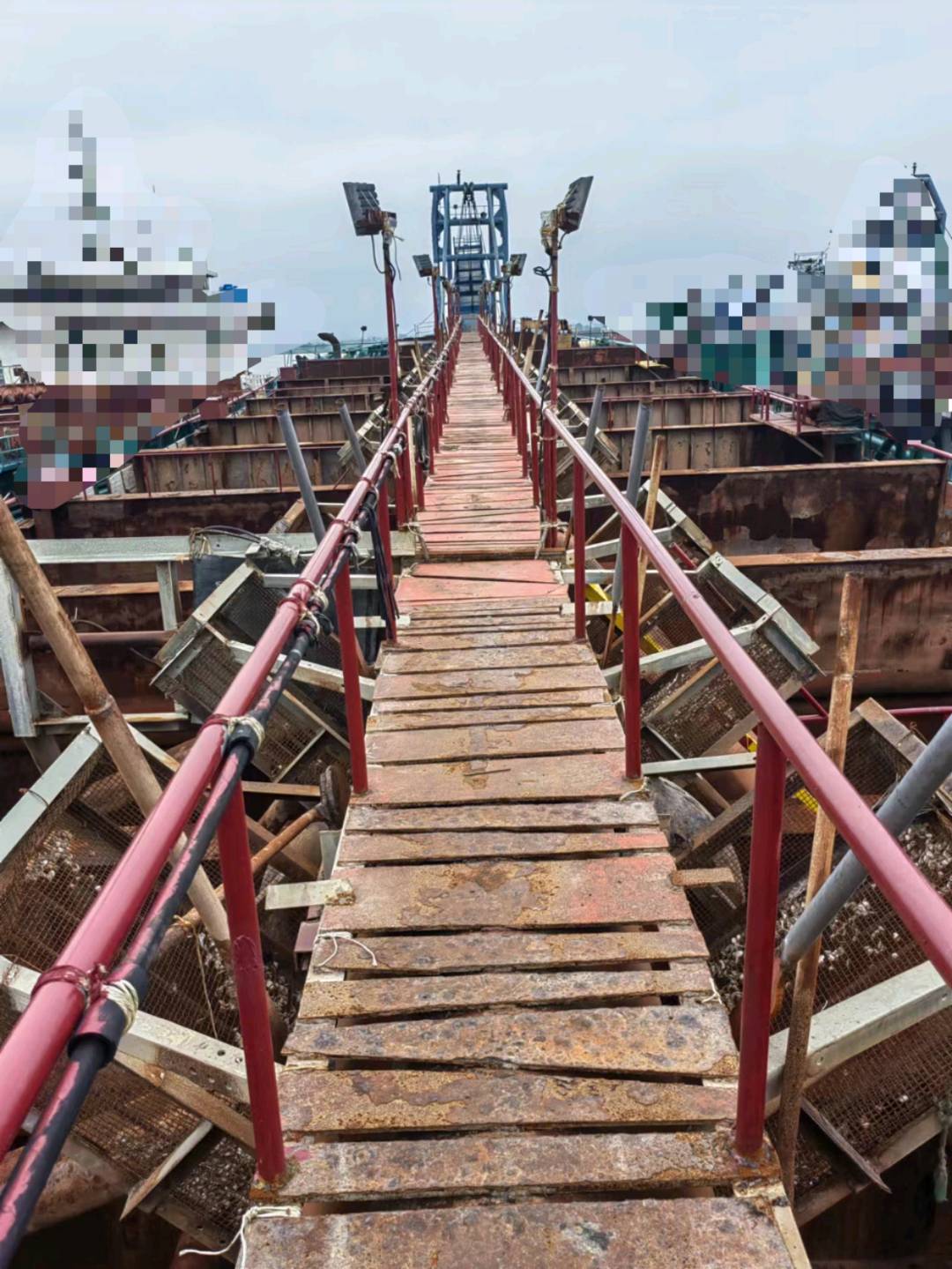 出卖：2019年制自吸自缷砂船 祸建 宁德市-2.jpg