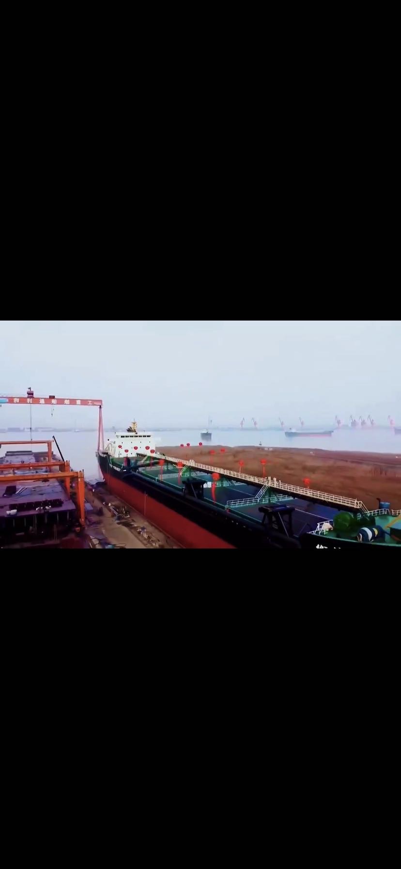 18000吨新制自吸自卸沙船 浙江 台州市-2.jpg