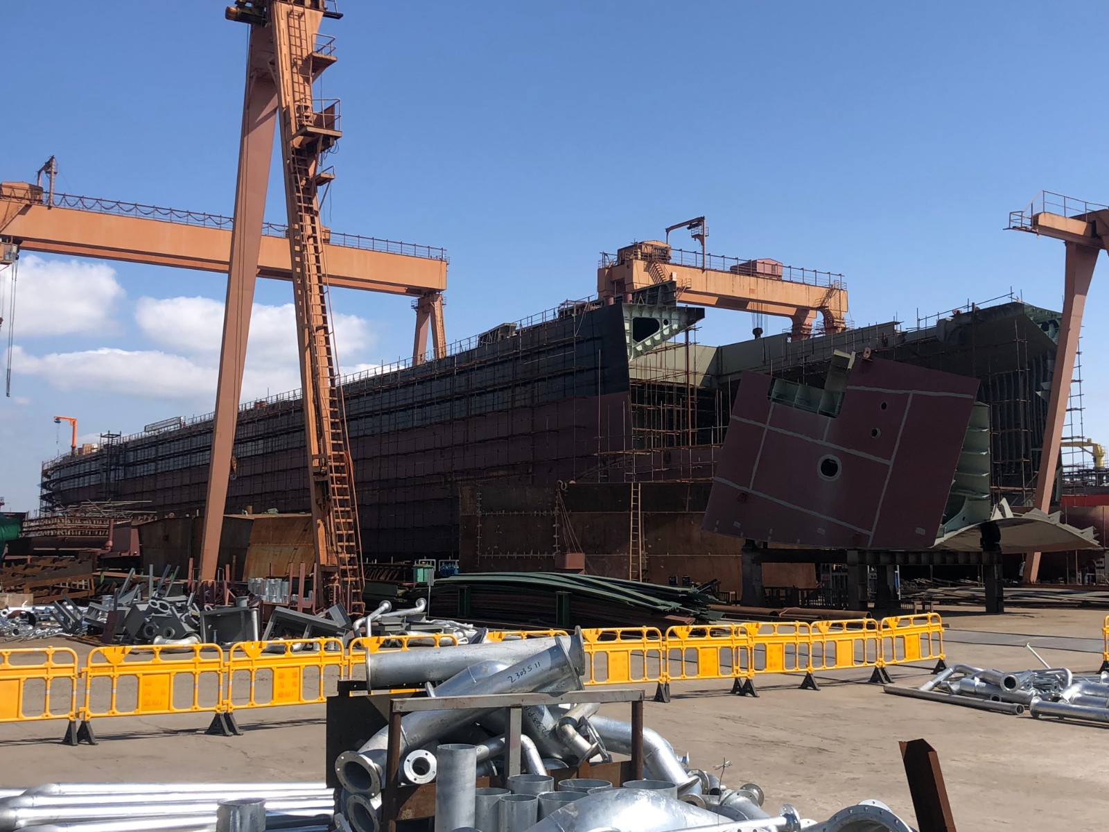 出卖7600吨远洋货船08年 浙江 温州市-2.jpg