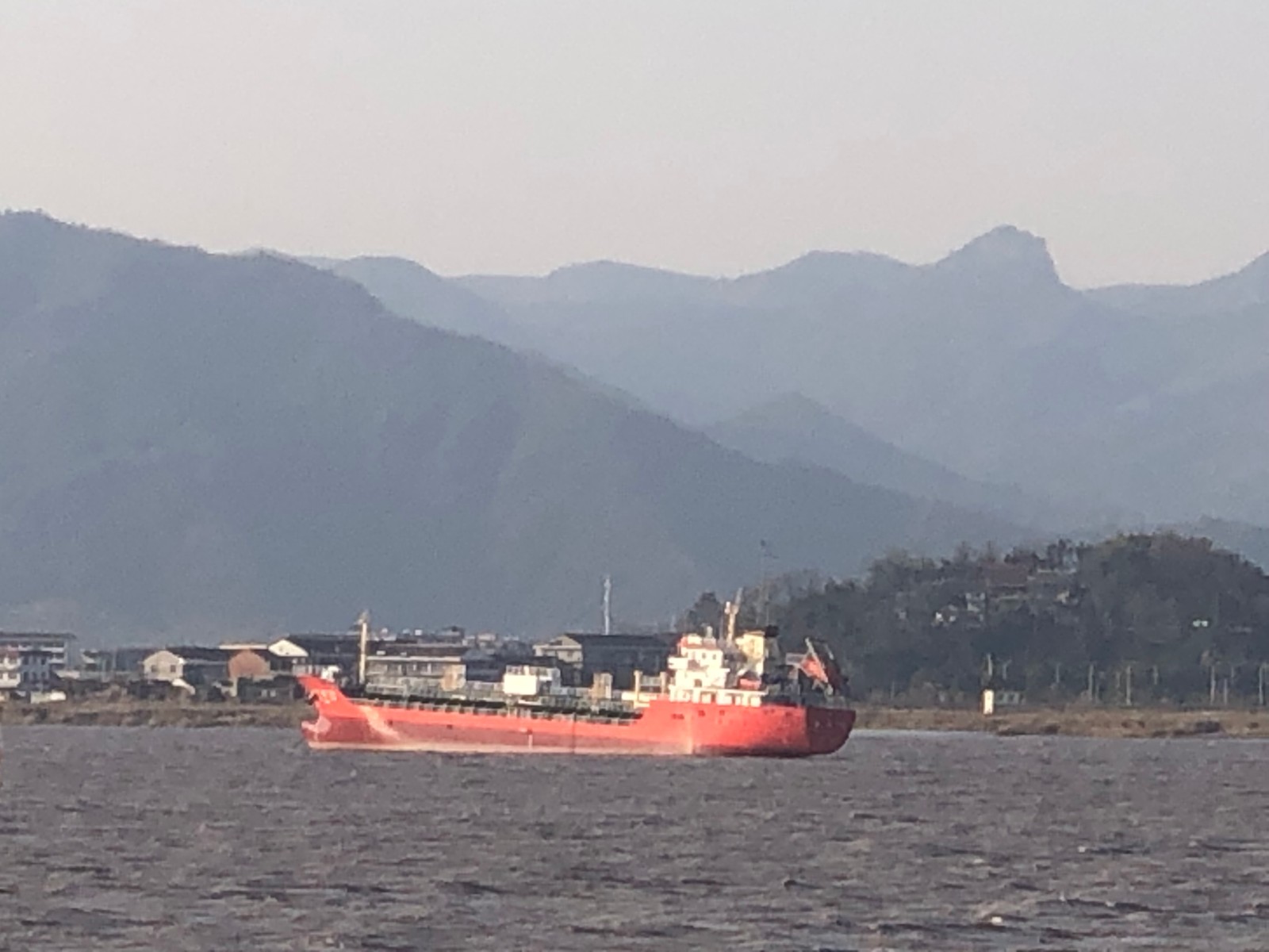 出卖18500吨 多用处船 浙江 温州市-2.jpg