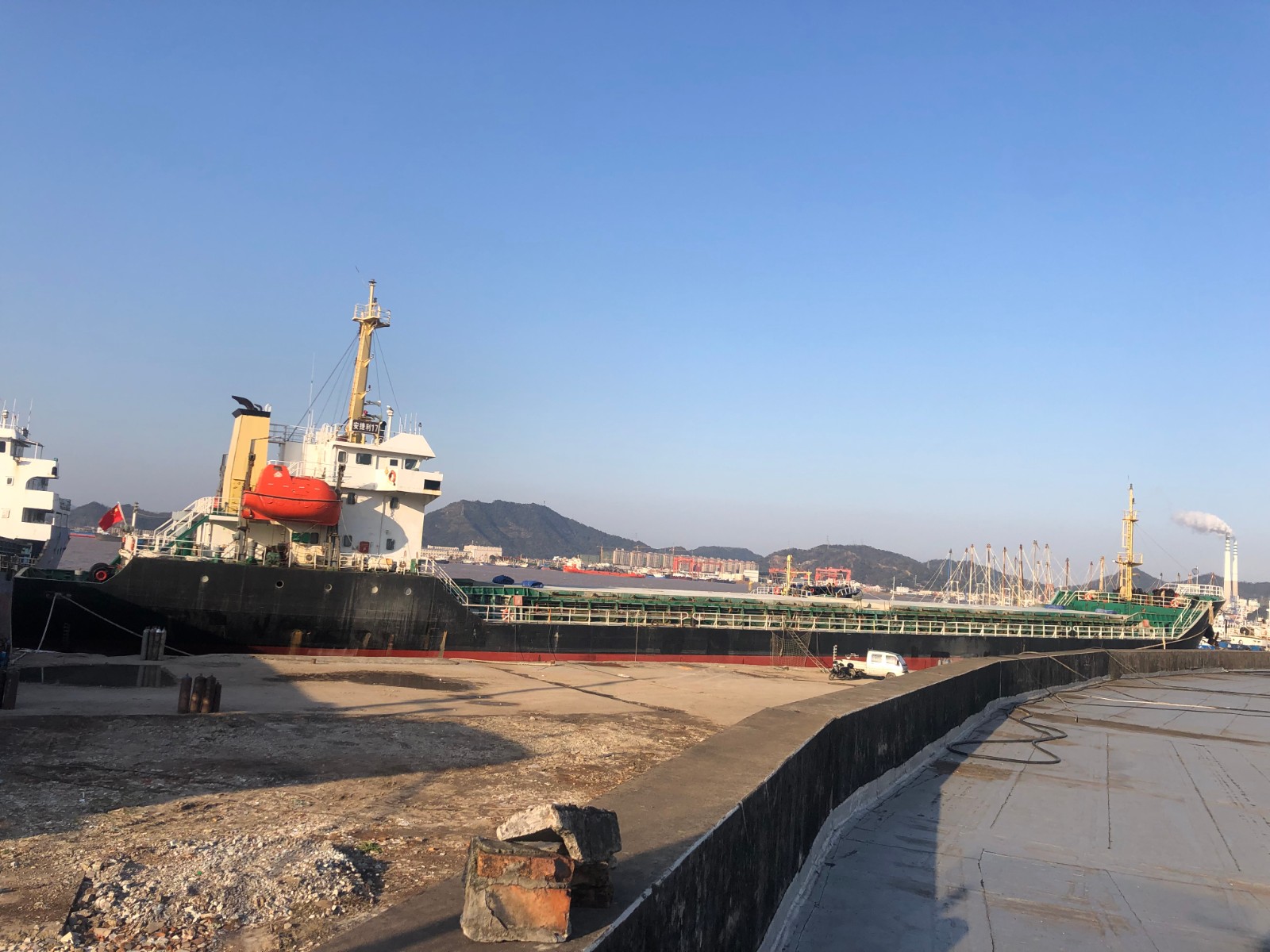 出卖7800吨散拆箱 浙江 温州市-2.jpg
