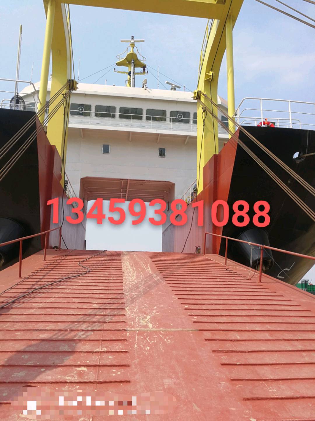 出卖：2022年制前驾多用处船 祸建 宁德市-2.jpg