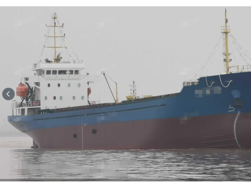 出卖:【集货船】5100吨，2020年，浙江制 浙江 台州市-2.png