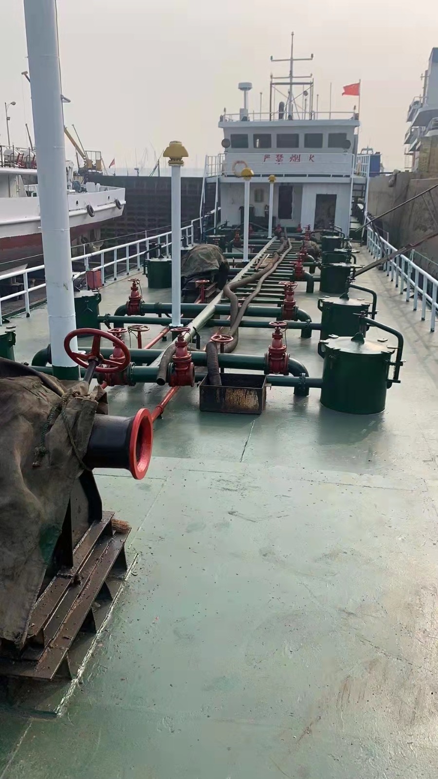 售：2010年沿海450吨污油船 山东 潍坊市-2.jpg