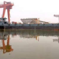 出售2012年2014年造1000吨双底双壳内河重油一级油船 广东 深...-3.png