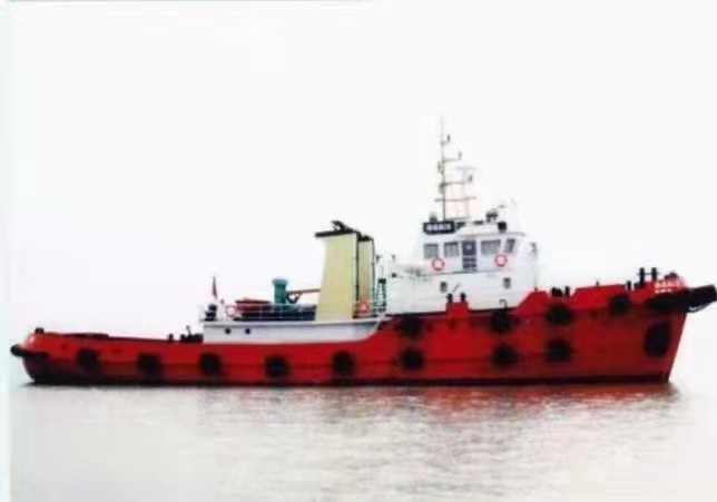 出卖2007年制远洋2400马力通俗拖轮 广东 深圳市-2.jpg