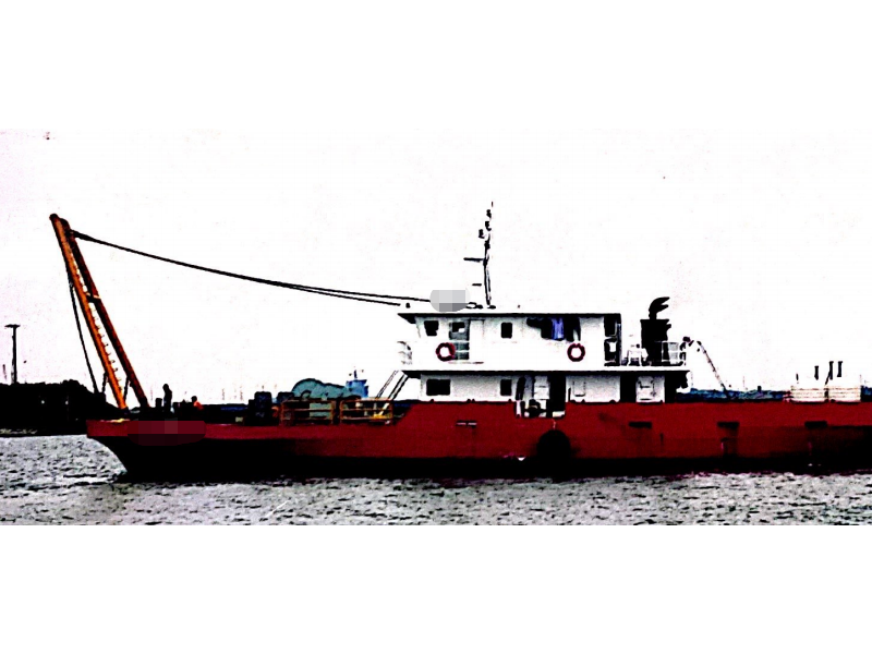 出卖2021年制2400马力远洋拔锚艇 广东 深圳市-2.png