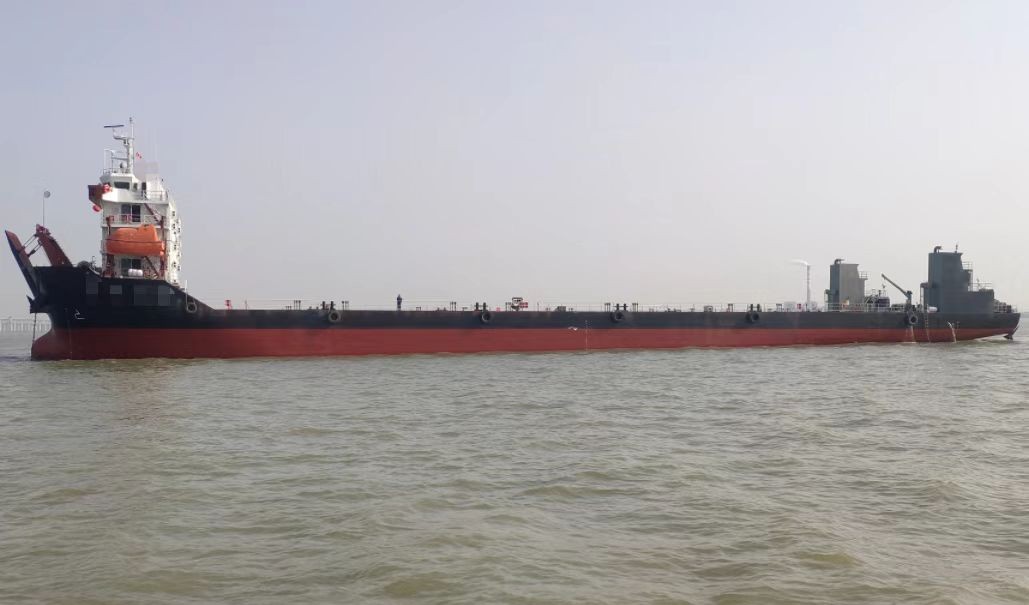 出卖或出租:【前驾前跳板船面货船】编号：HY22061501 浙江 ...-2.jpg