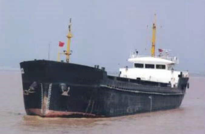 卖;2011年内地1400吨干货船 山东 潍坊市-2.jpg