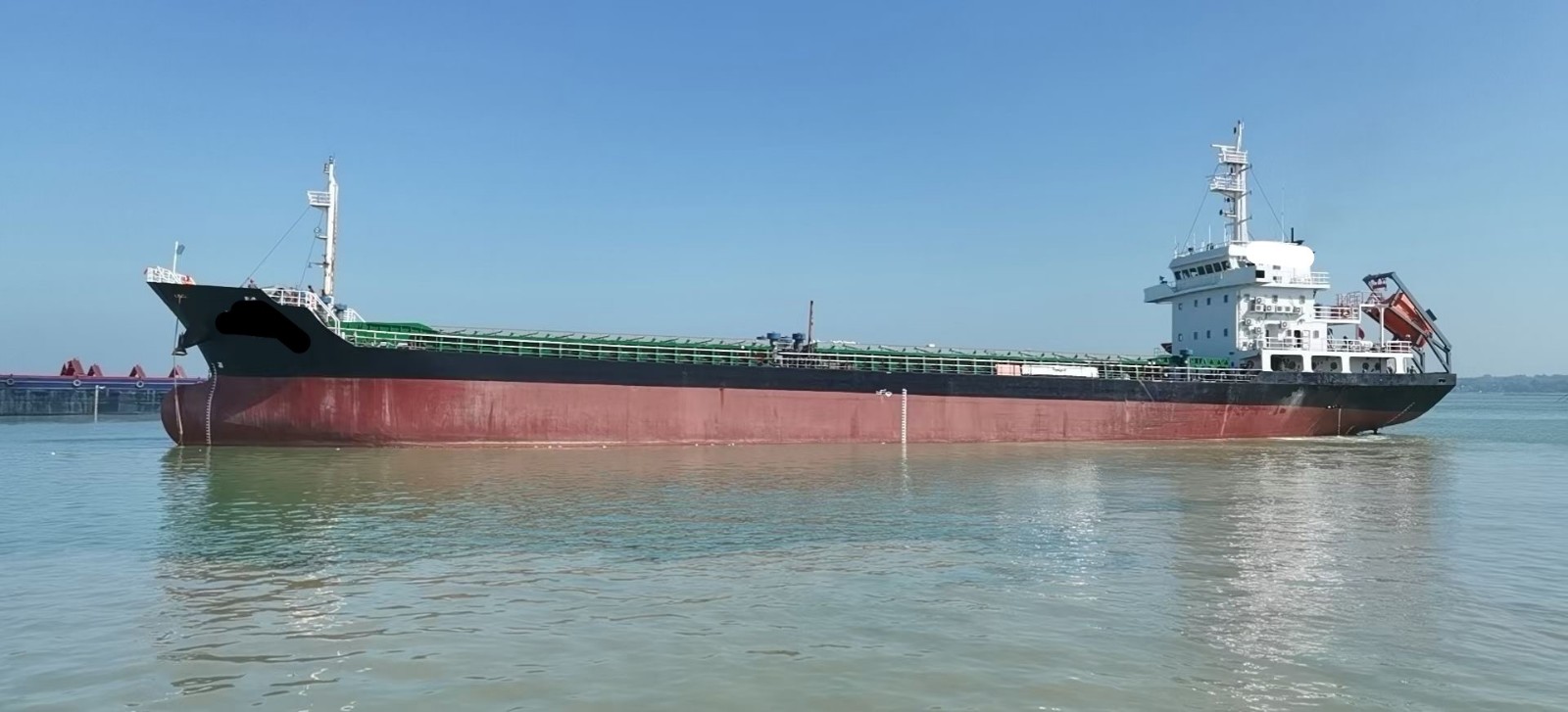 出卖2019年制5000吨远洋集货船 广东 深圳市-2.jpg