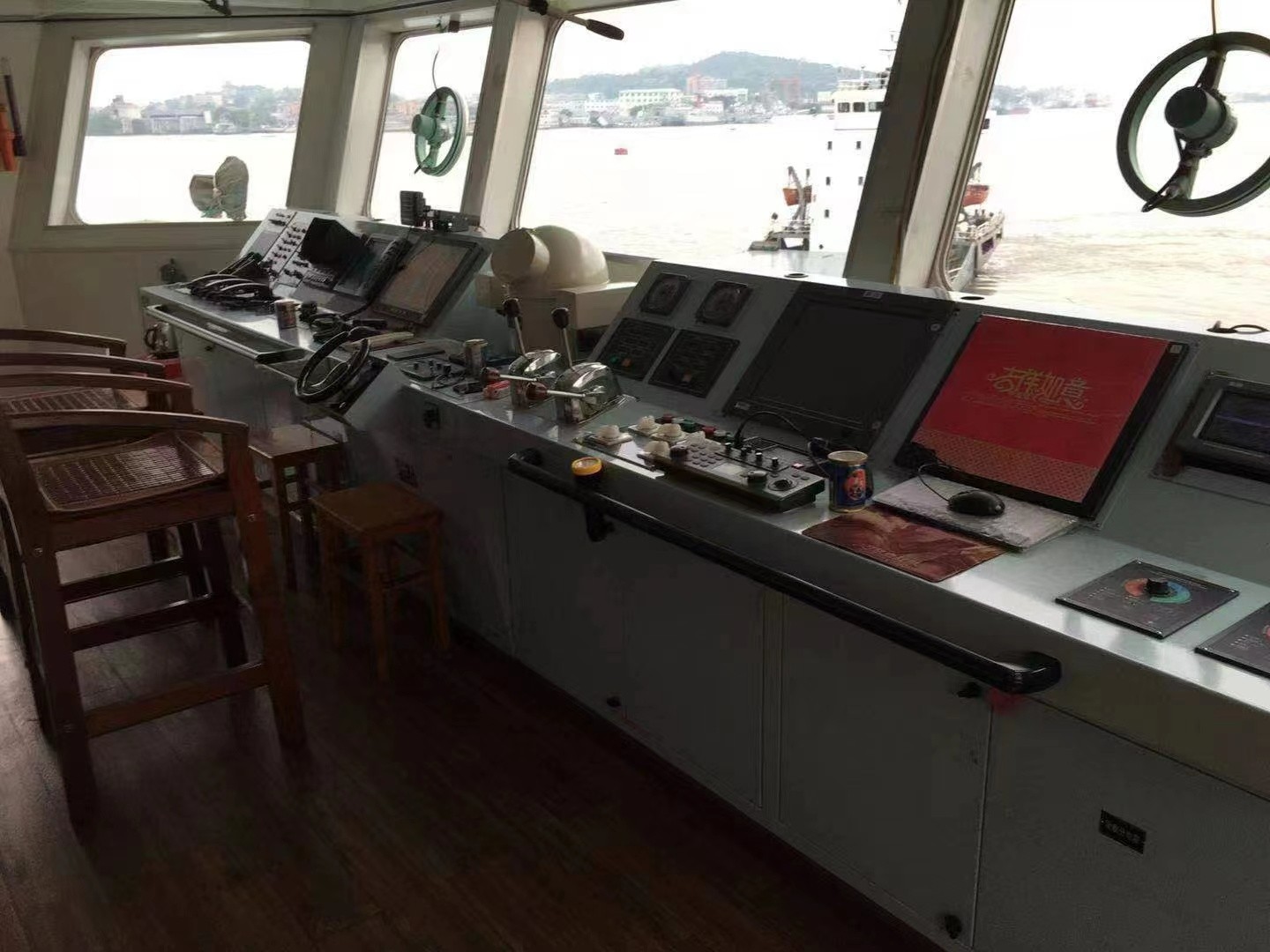 出卖编号622 15年4808吨一样平常干货船  祸建-2.jpg