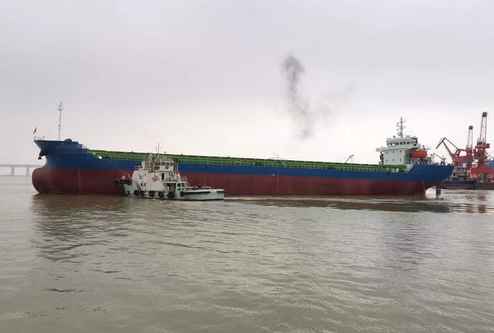 生长：单机10500吨集货船 浙江 温州市-2.jpg