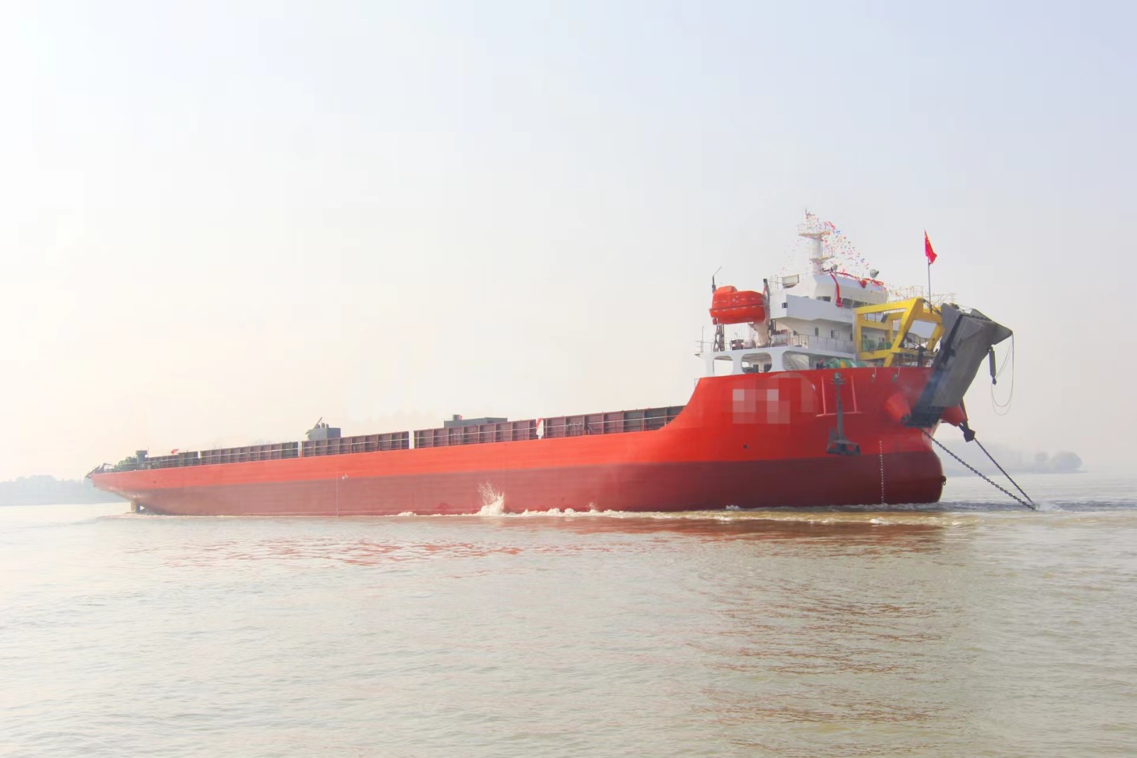 出卖或出租:【前驾前跳板船面货船】编号：HY22071101 浙江 ...-2.jpg