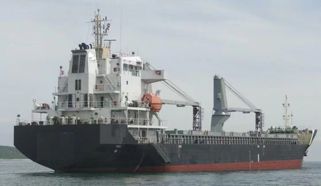 8460吨重吊船出卖 山东 威海市-2.jpg