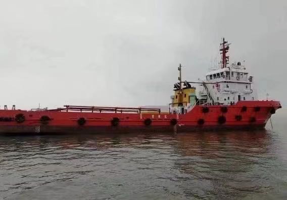 出租16000马力拖轮  喷鼻港-2.jpg