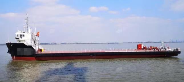 出卖或出租:【前驾船面货船】编号：HY22071801 浙江 台州市-2.jpg