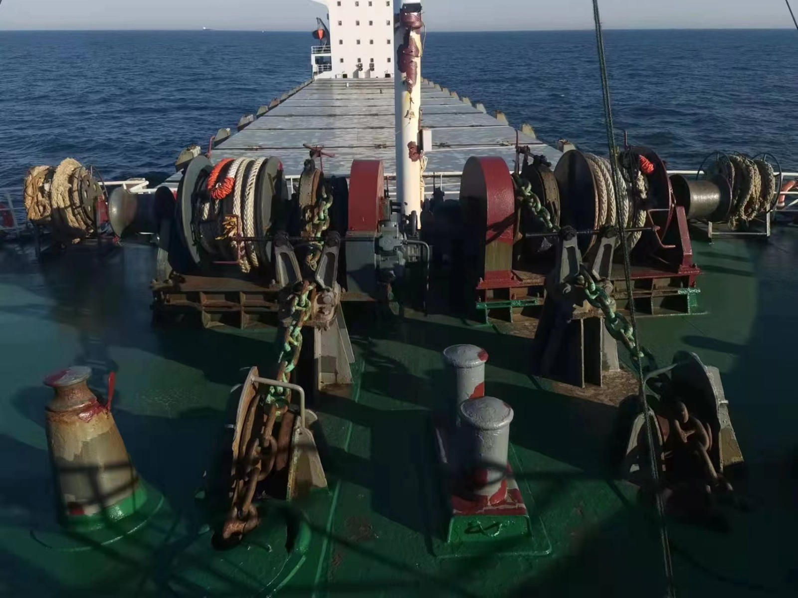 出卖编号687 07年6300吨多用处船  祸建-2.jpg