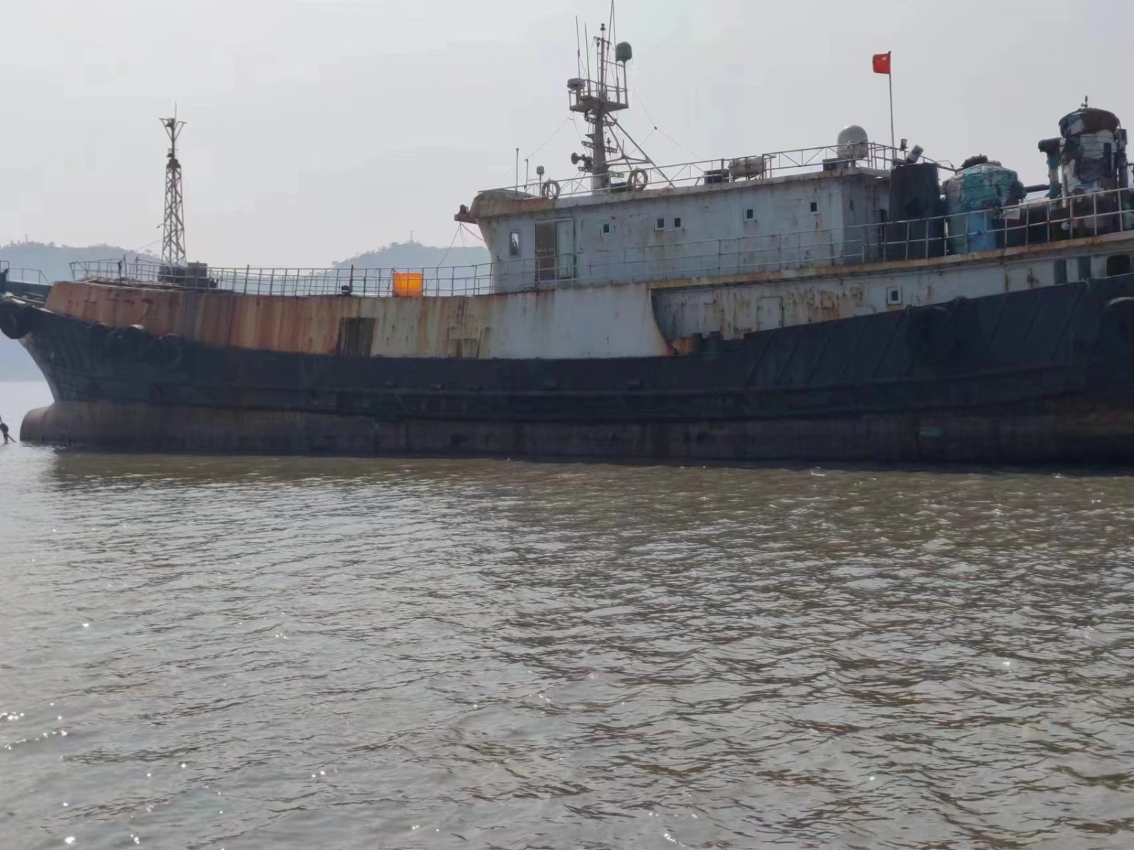 出卖编号691 05年951吨一样平常干货船  祸建-2.jpg