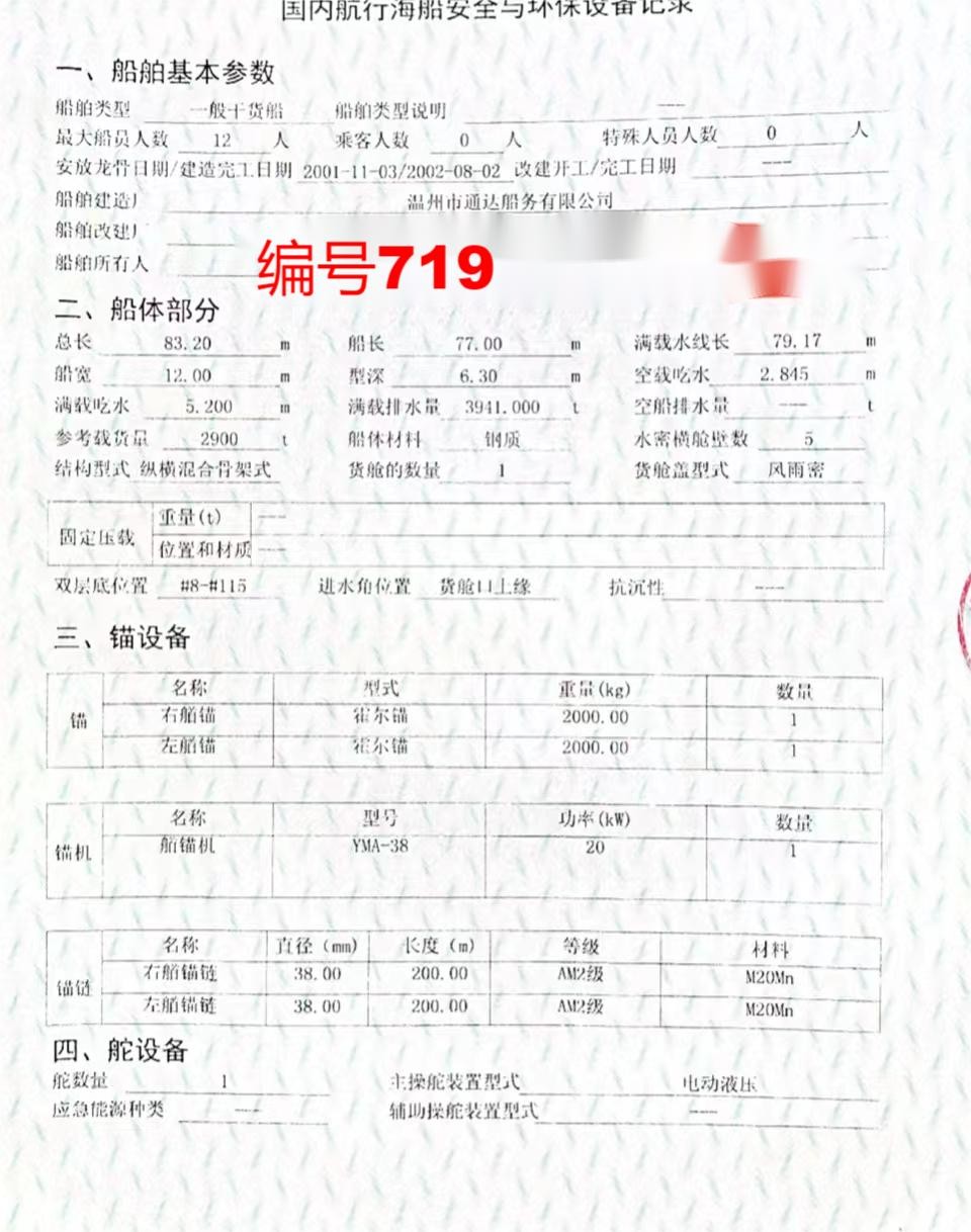 出卖编号719 02年2900吨一样平常干货船  祸建-2.jpg