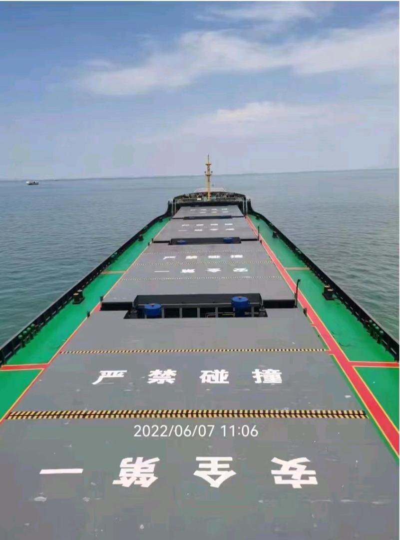 出卖：2009年制集货船 祸建 宁德市-2.jpg