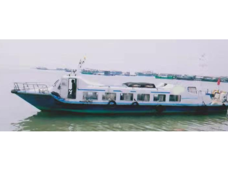 出卖2005年制16.2米62人遮盖航区玻璃钢客渡船 广东 深圳市-2.png
