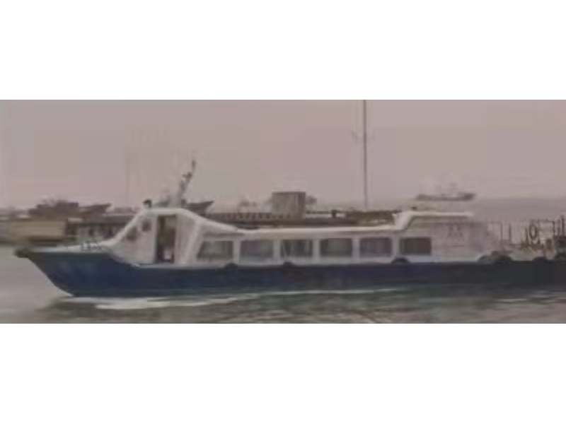 出卖2005年制16.2米59人遮盖航区玻璃钢客渡船 广东 深圳市-2.png