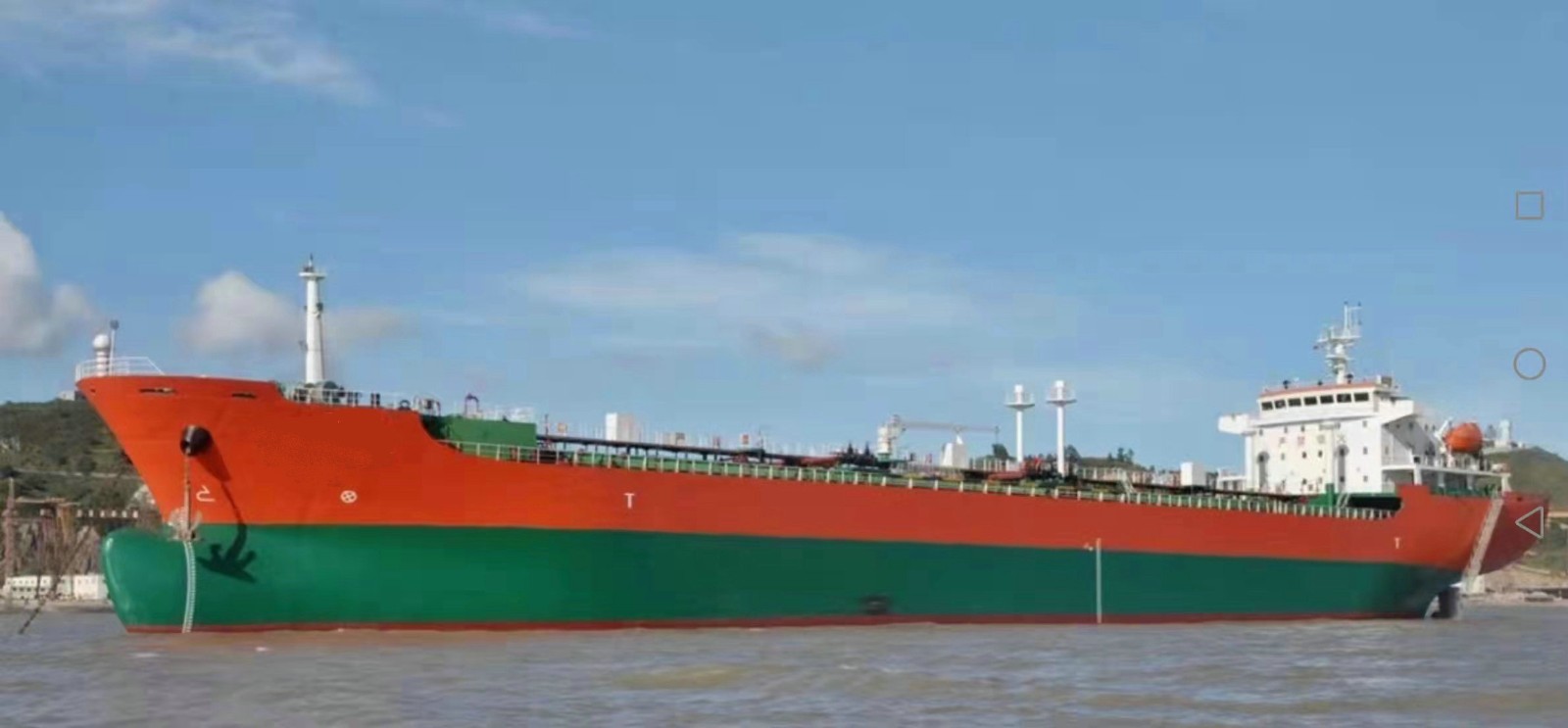 售：近海9000吨一级油船+油运公司 山东 潍坊市-2.jpg