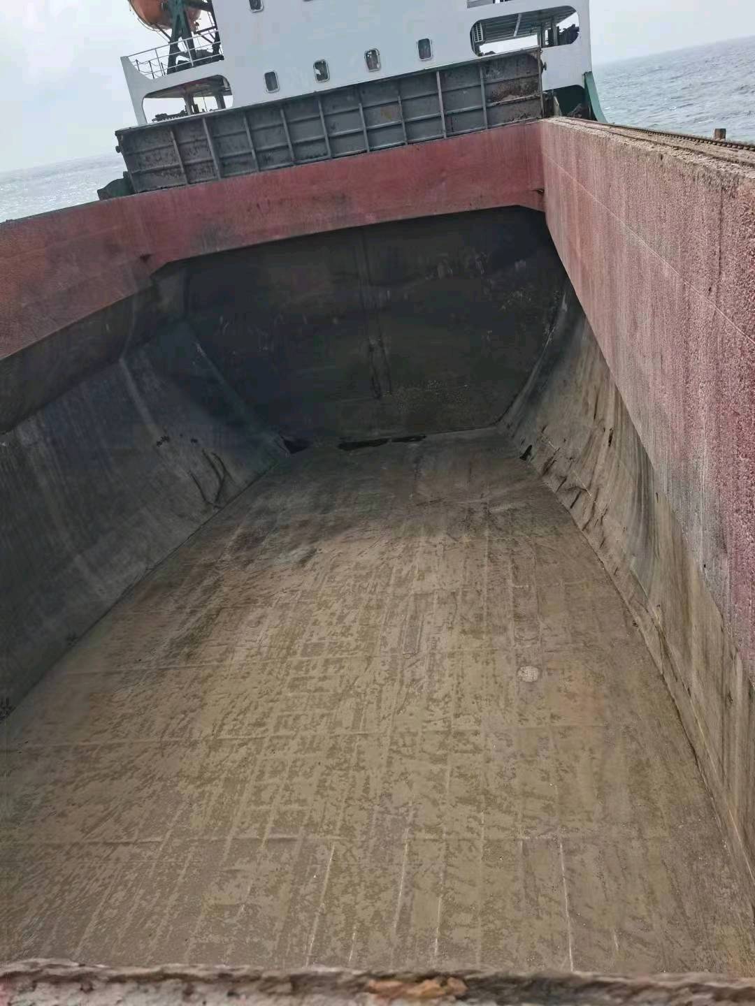 出卖2005年10000吨一样平常干货船1060万 祸建 祸州市-2.jpg