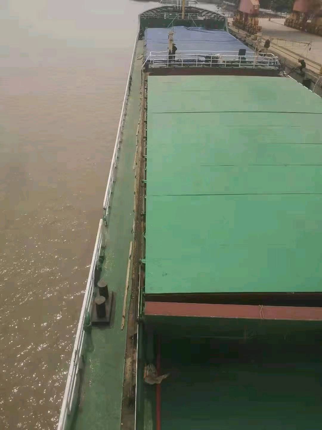 出卖2006年浙江制5000吨一样平常干货船 祸建 祸州市-2.jpg