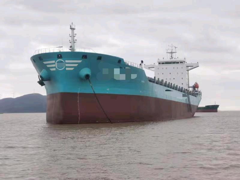 出卖36000吨散拆箱船 祸建 祸州市-2.jpg