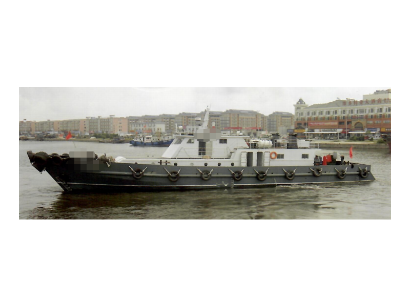 出卖2016年制远洋33.6米钢造交通船 广东 深圳市-2.png