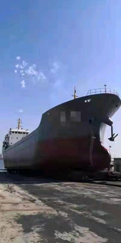 出售: 【散货船】3400吨，2004年12月浙江造，编号：B21122001 ...-2.jpg