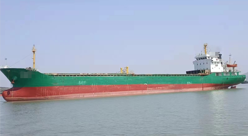 出售:【一般干货船】4488吨，2012年福建造，带水槽，编号...-2.png