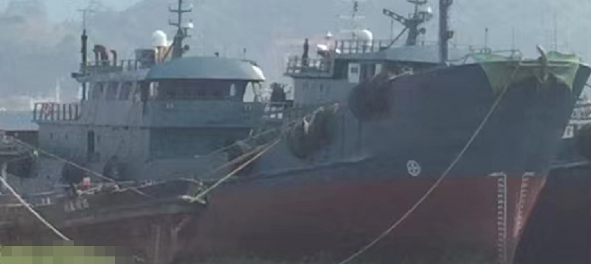 出卖: 两条【供火船】850吨，2018年/19年祸制作，编号：HY220...-2.png