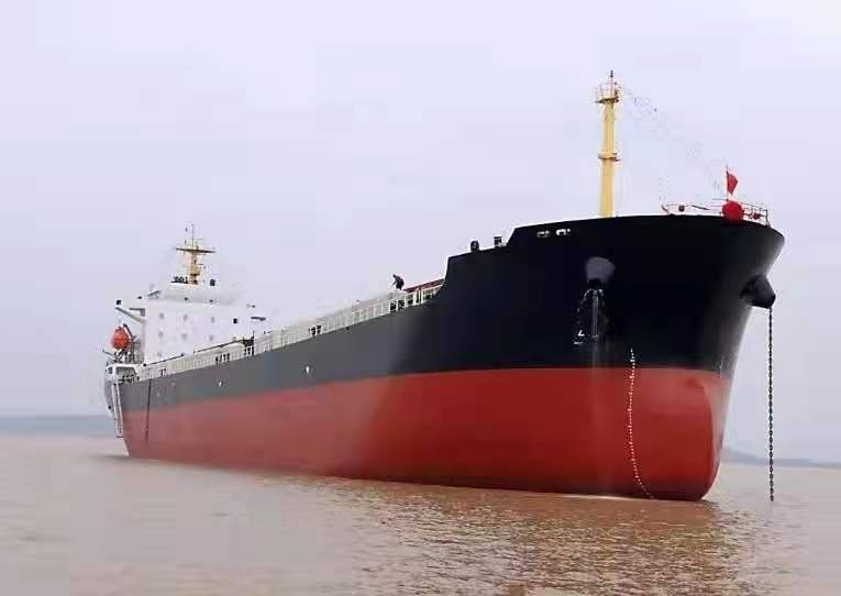 出卖：14000吨集货船（单机） 祸建 祸州市-2.jpg