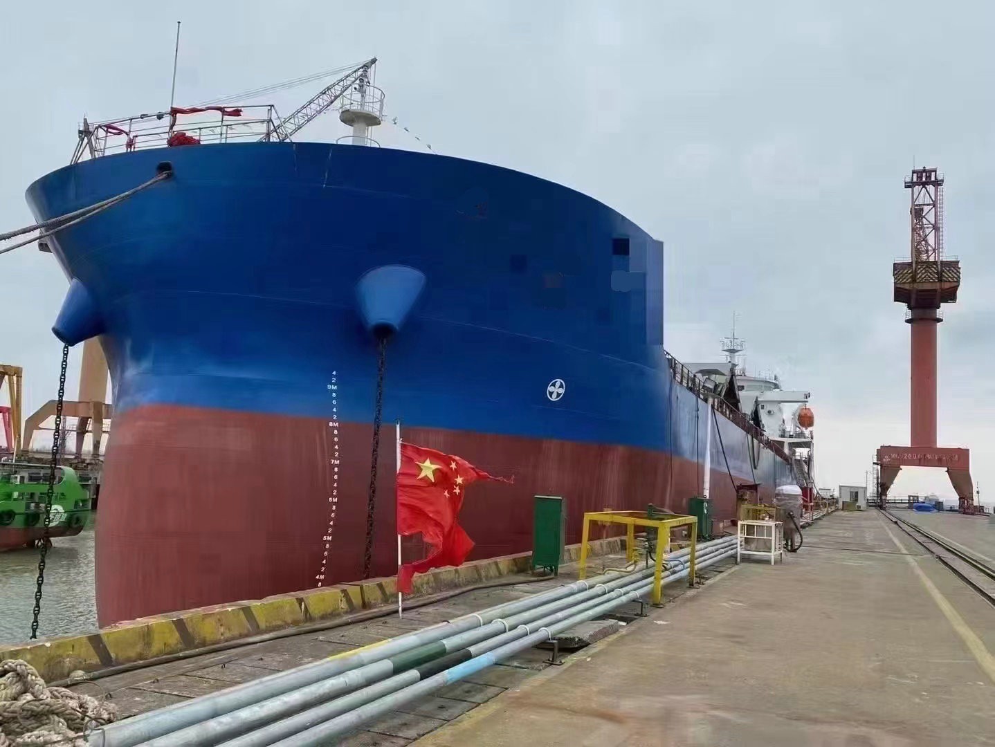 单壳集货船，参考载货量22500吨 山东 青岛市-2.jpg