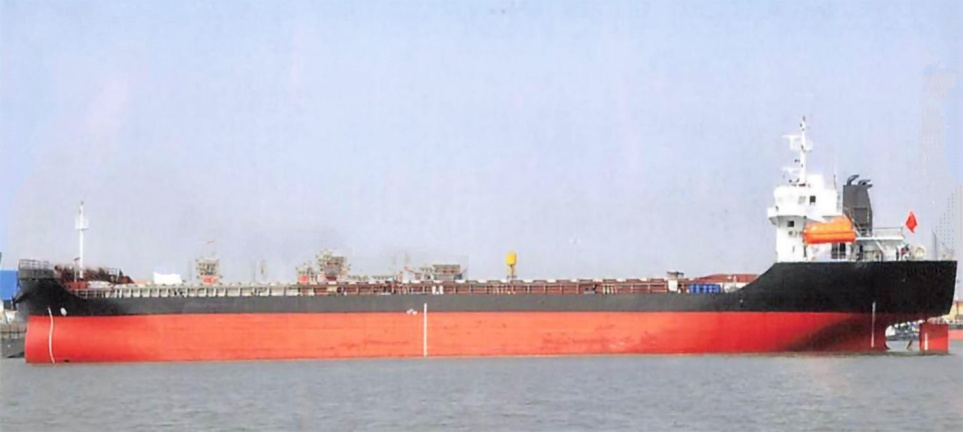 出卖9800吨远洋集货船 江苏 北京市-2.jpg