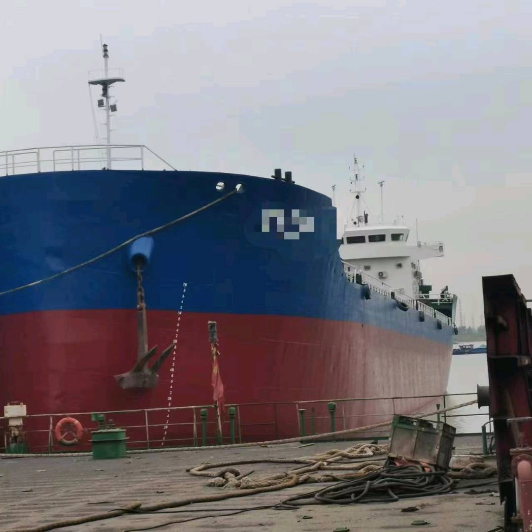 出卖 ‭海沿‬‬单机7200吨集货船 江苏 北京市-2.jpg
