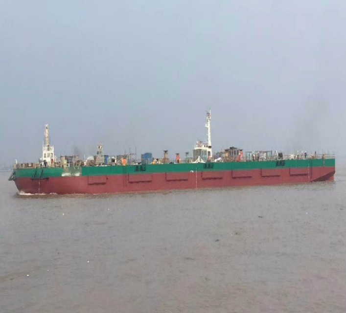 出卖内地无动力船面驳 江苏 北京市-2.jpg