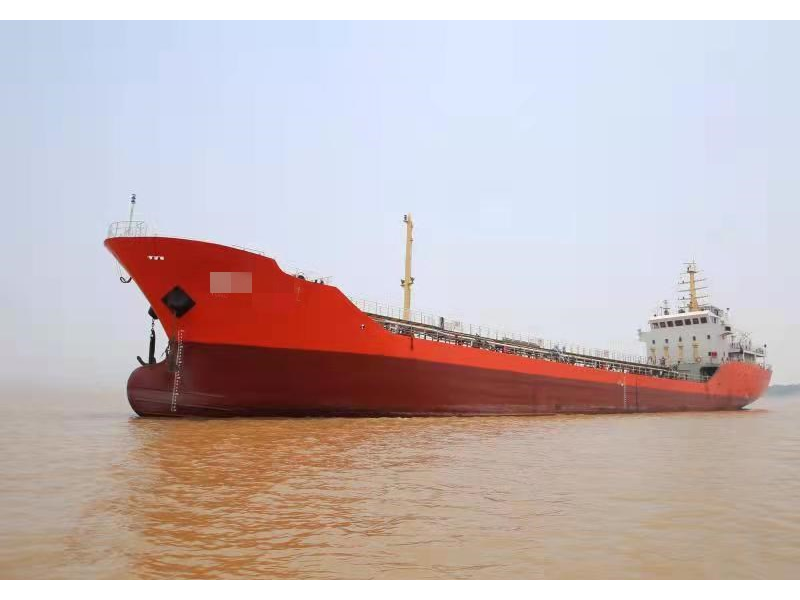 出卖2630吨油船 江苏 北通市-2.png